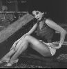 Actress joan collins : 11