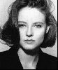 Actress jodie foster : 16