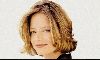 Actress jodie foster : 63