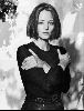 Actress jodie foster : 68