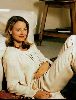 Actress jodie foster : 71