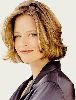 Actress jodie foster : jf1