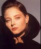 Actress jodie foster : jf17