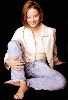 Actress jodie foster : jf24