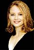 Actress jodie foster : jf9