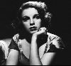 Actress judy garland : 1