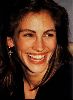 Actress julia roberts : 21