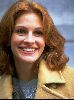 Actress julia roberts : 27