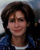 Actress julia roberts : 56