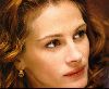 Actress julia roberts : 59