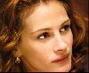 Actress julia roberts : 8