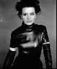 Actress juliette binoche : 1