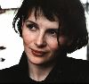 Actress juliette binoche : 21