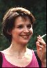 Actress juliette binoche : 37