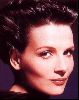 Actress juliette binoche : 44