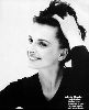 Actress juliette binoche : 45