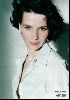 Actress juliette binoche : 6