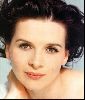 Actress juliette binoche : 7