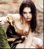 Katie Holmes Past Photo Shoot