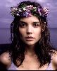 Katie Holmes Past Photo Shoot