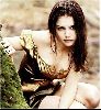 Katie Holmes Past Photo Shoot