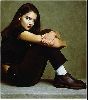 Katie Holmes Past Photo Shoot