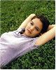 Katie Holmes Past Photo Shoot