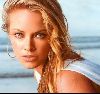 Actress kristanna loken : 10