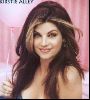 Actress kristie alley : 5