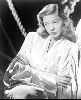 Actress lauren bacall : 12