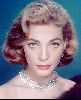 Actress lauren bacall : 19