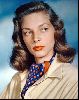 Actress lauren bacall : 20