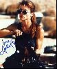 Actress linda hamilton : 24