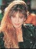 Actress linda hamilton : 52