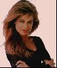 Actress linda hamilton : 55