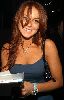 Actress lindsay lohan : ll37