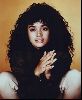 Actress lisa bonet : 18