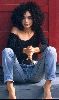 Actress lisa bonet : 23