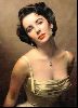 Actress liz taylor : 20