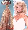 Actress loni anderson : 22