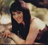 Actress lucy lawless : 43