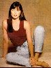 Actress lucy lawless : 55