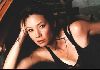 Actress lucy liu : 34