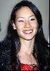 Actress lucy liu : 38