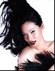 Actress lucy liu : 45