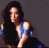 Actress lucy liu : 7