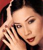 Actress lucy liu : ll16