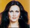 Actress lynda carter : 2