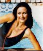 Actress lynda carter : 25