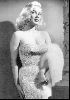 Actress mamie van doren : 4